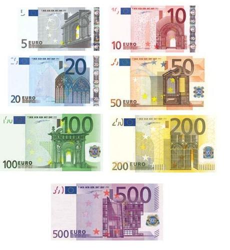 L’unico euro