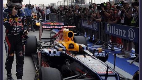 red bull vittoria india 2012