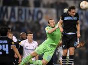 Lazio-Tottenham 0-0, biancocelesti conquistano ottavi Europa League