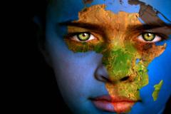 La coscienza sporca e la parodia di “Radi-Aid Africa for Norway”