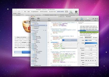 I migliori Editor di Codice per Mac