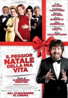 Peggior Natale Vita