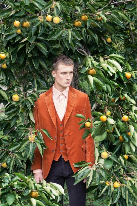 FALLEN PERSIMMONS MATTEO FELICI ITALO SOUZA KASPER JAREBLAD EDITORIAL