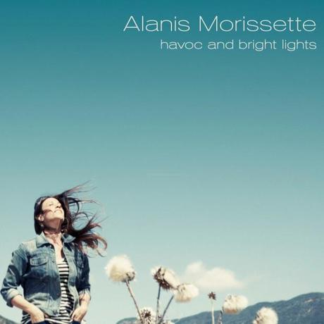 una immagine di Copertina di Havoc and Bright Lights 2012 620x620 su Havoc and Bright Lights: lEvoluzione di Alanis Morissette