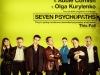 una immagine di thumbs seven psychopaths  film poster 7 su Dracula 3D