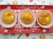 Come mangiare uova bambini: frittata muffin!