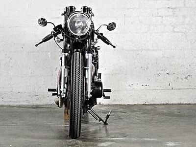 XS 650 by MMC