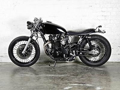 XS 650 by MMC