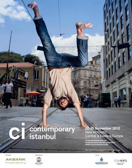 Mille e una Istanbul: Contemporary Istanbul