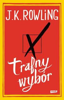 The Casual Vacancy di J.K. Rowling: Il seggio vacante di Harry Fairbrother