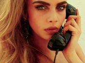 Ultimate Scream Cara Delevingne Dsquared2 video