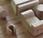 Wooden Lego