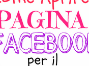 Come Aprire Pagina Fans Facebook Nostro Blog {Step Step}