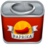 Paprika recipe manager