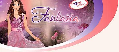 Essence: Fantasia