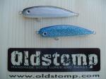 La stanza dell’autocostruzione -3- Old Stomp Lures