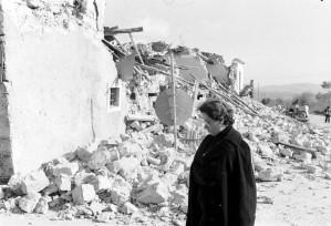 23 NOVEMBRE 1980, IL TERREMOTO IN IRPINIA