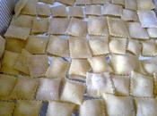 Ravioli patate speck