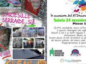 Domattina tutti Decoro Day. siamo tanti, inizieranno forza tenerci considerazione. prossima campagna elettorale vince perde tema degrado