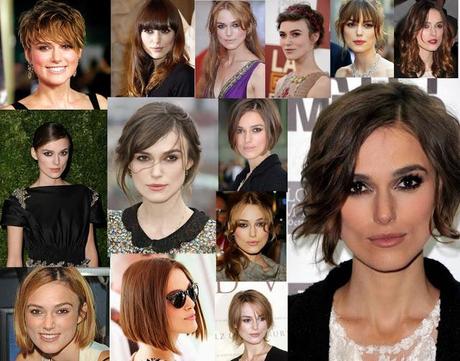 QUESTIONE DI STILE / KEIRA KNIGHTLEY