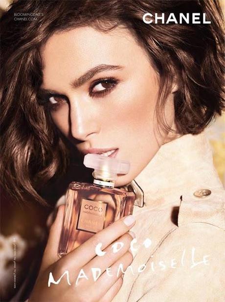 QUESTIONE DI STILE / KEIRA KNIGHTLEY