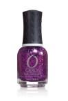 Orly Flash Glam (press relase)