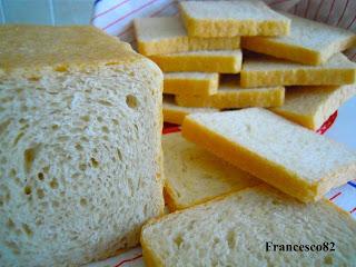 Pane in cassetta di Francesco Favorito