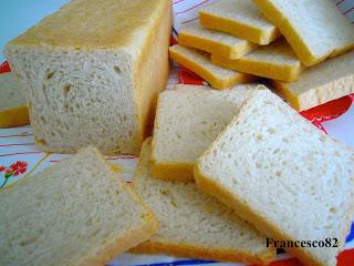 Pane in cassetta di Francesco Favorito