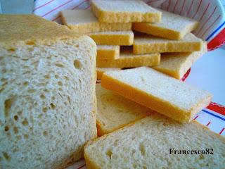 Pane in cassetta di Francesco Favorito