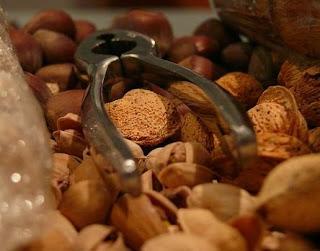 La frutta secca fa bene e aiuta a dimagrire!