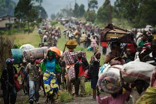 L'ultima guerra del Kivu