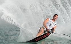 Allais in gara oggi per l’ultima tappa di Coppa del Mondo in Indonesia