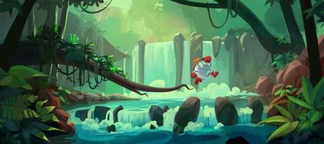 Dizzy Returns, al via il progetto su Kickstarter destinato agli utenti iOS