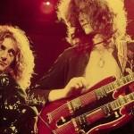 Jimmy Page: “Robert Plant era troppo occupato per tour dei Led Zeppelin”