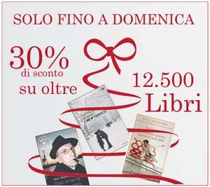 weekend feltrinelli