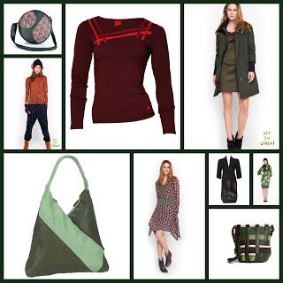 Moda sostenibile, Greenpeace, Zara e Skunkfunk