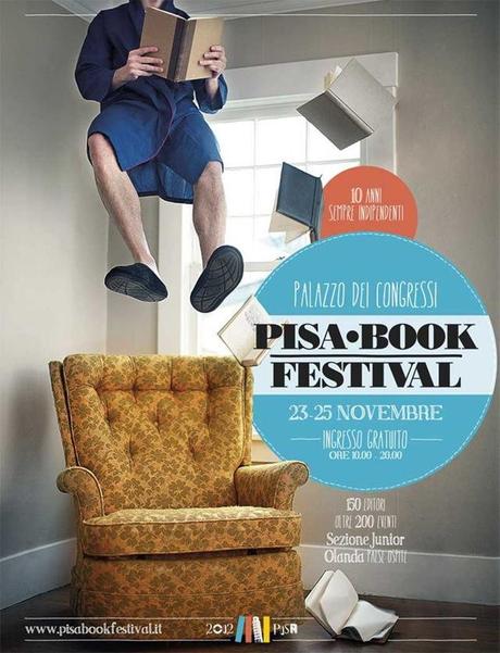 Pisa Book Festival