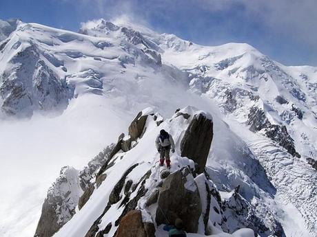 Sport alpini