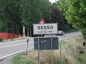 Sesso reggio emilia