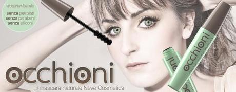 Beauty News// Neve Cosmetics lancia 
