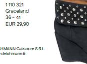 DEICHMANN recensione calzature 2012/13