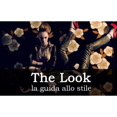 Sfilate.it - La nuova sezione The Look