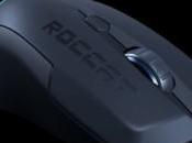 Roccat Lua: mouse gaming 2000
