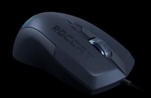 Roccat Lua: un mouse gaming da 2000 DPI