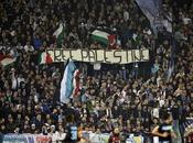 "Juden Tottenham", stangata arrivo cori razzisti tifosi della Lazio