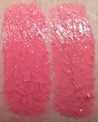 Review&Swatches; PUPA MISS PUPA LIPSTICK nelle colorazioni 100,300,302,501,600 e 602