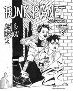 Il linguaggio universale di Love and Rockets