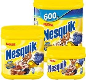 nesquik