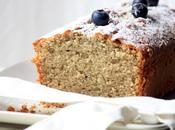 Plumcake allo yogurt mirtilli ilil