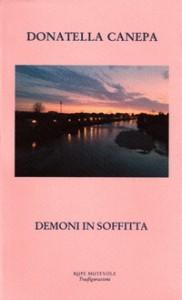 Demoni in Soffitta di Donatella Canepa